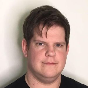 Meet your Posher, Nick